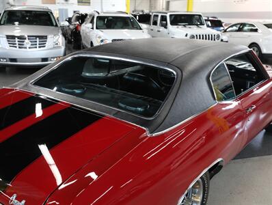 1970 Chevrolet Chevelle SS   - Photo 17 - Addison, IL 60101