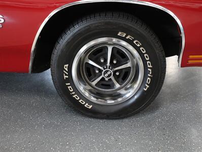 1970 Chevrolet Chevelle SS   - Photo 73 - Addison, IL 60101