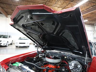 1970 Chevrolet Chevelle SS   - Photo 92 - Addison, IL 60101