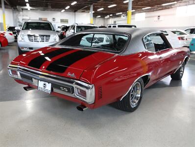 1970 Chevrolet Chevelle SS   - Photo 16 - Addison, IL 60101