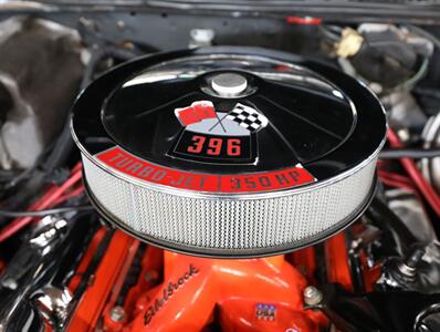 1970 Chevrolet Chevelle SS   - Photo 86 - Addison, IL 60101