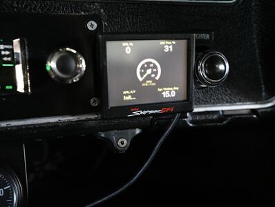 1970 Chevrolet Chevelle SS   - Photo 55 - Addison, IL 60101