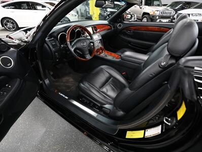 2006 Lexus SC 430   - Photo 26 - Addison, IL 60101