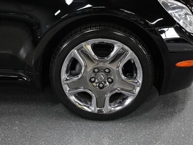 2006 Lexus SC 430   - Photo 45 - Addison, IL 60101