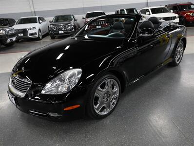 2006 Lexus SC 430   - Photo 4 - Addison, IL 60101