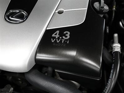 2006 Lexus SC 430   - Photo 49 - Addison, IL 60101