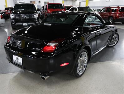2006 Lexus SC 430   - Photo 37 - Addison, IL 60101