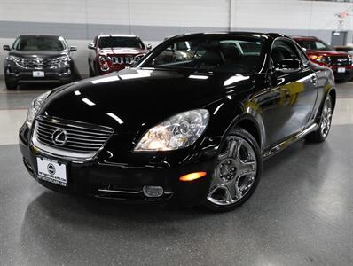 2006 Lexus SC 430   - Photo 36 - Addison, IL 60101