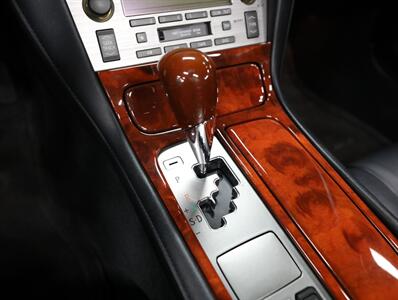 2006 Lexus SC 430   - Photo 29 - Addison, IL 60101