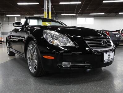 2006 Lexus SC 430   - Photo 51 - Addison, IL 60101