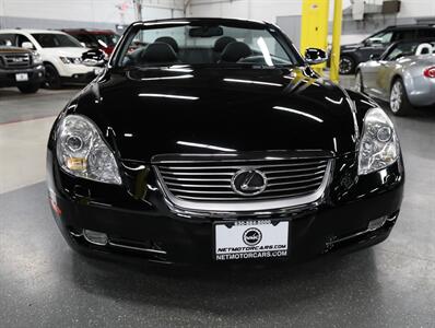2006 Lexus SC 430   - Photo 6 - Addison, IL 60101