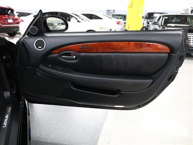 2006 Lexus SC 430   - Photo 18 - Addison, IL 60101