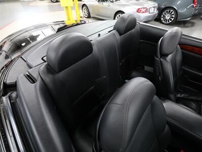 2006 Lexus SC 430   - Photo 21 - Addison, IL 60101