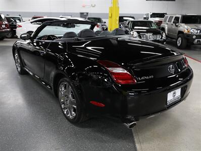 2006 Lexus SC 430   - Photo 14 - Addison, IL 60101
