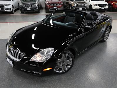 2006 Lexus SC 430   - Photo 2 - Addison, IL 60101