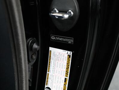 2006 Lexus SC 430   - Photo 35 - Addison, IL 60101
