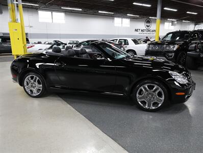 2006 Lexus SC 430   - Photo 8 - Addison, IL 60101