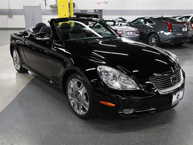 2006 Lexus SC 430   - Photo 7 - Addison, IL 60101