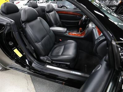 2006 Lexus SC 430   - Photo 20 - Addison, IL 60101