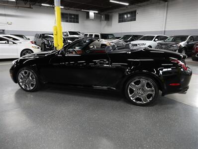2006 Lexus SC 430   - Photo 16 - Addison, IL 60101
