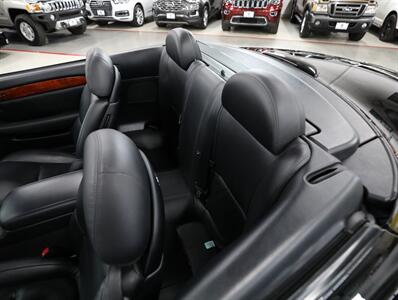 2006 Lexus SC 430   - Photo 23 - Addison, IL 60101