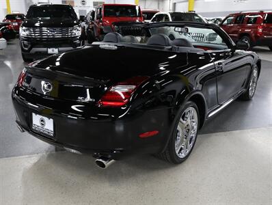 2006 Lexus SC 430   - Photo 9 - Addison, IL 60101