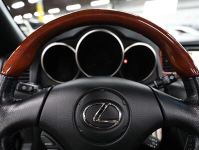 2006 Lexus SC 430   - Photo 32 - Addison, IL 60101