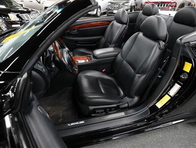 2006 Lexus SC 430   - Photo 27 - Addison, IL 60101