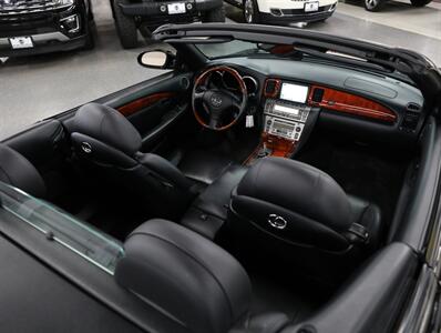 2006 Lexus SC 430   - Photo 17 - Addison, IL 60101
