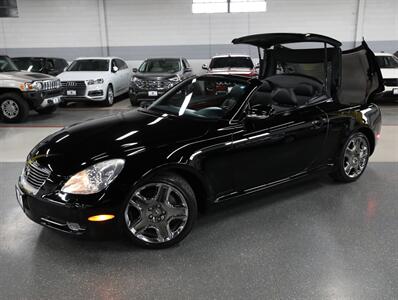 2006 Lexus SC 430   - Photo 39 - Addison, IL 60101