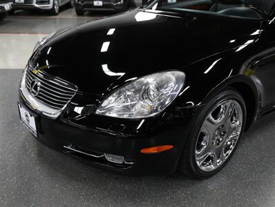 2006 Lexus SC 430   - Photo 3 - Addison, IL 60101