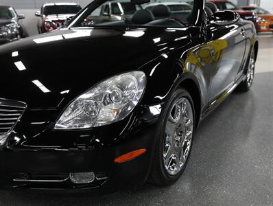 2006 Lexus SC 430   - Photo 5 - Addison, IL 60101