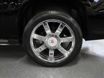 2012 Cadillac Escalade EXT Premium AWD - Photo 45 - Addison, IL 60101