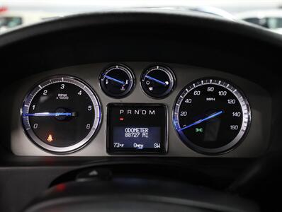 2012 Cadillac Escalade EXT Premium AWD - Photo 42 - Addison, IL 60101