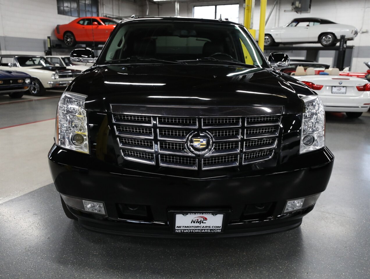 2012 Cadillac Escalade EXT Premium AWD - Photo 6 - Addison, IL 60101