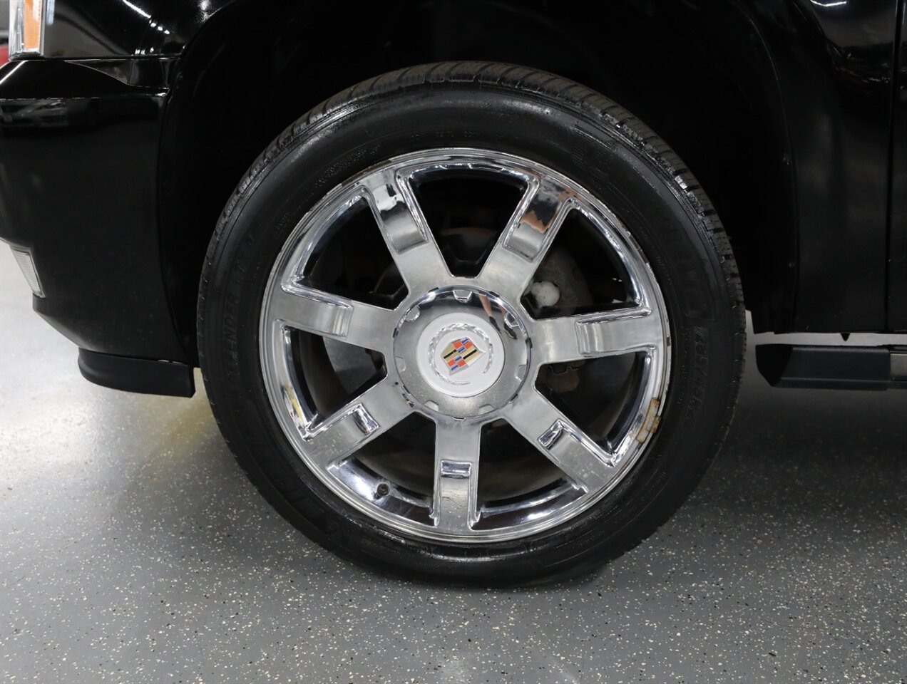 2012 Cadillac Escalade EXT Premium AWD - Photo 46 - Addison, IL 60101