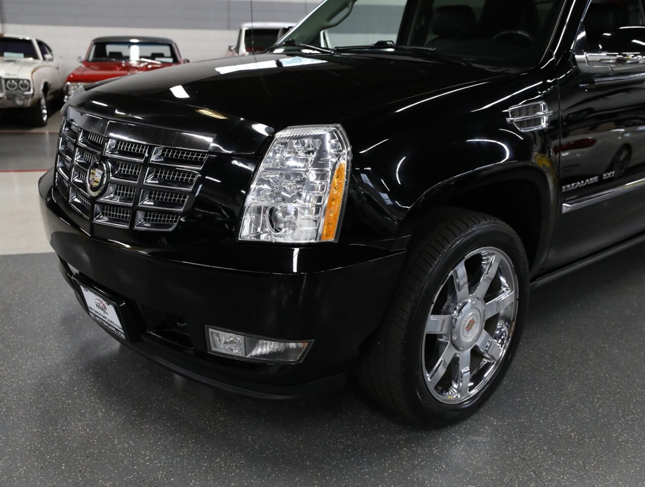 2012 Cadillac Escalade EXT Premium AWD - Photo 3 - Addison, IL 60101
