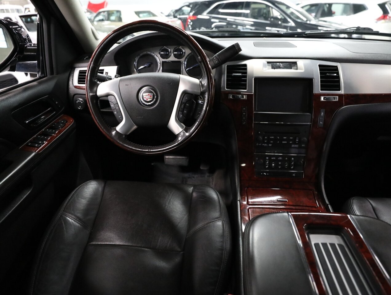2012 Cadillac Escalade EXT Premium AWD - Photo 28 - Addison, IL 60101