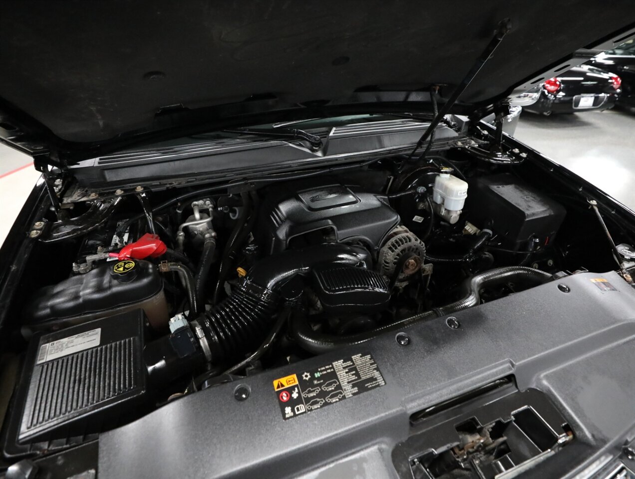 2012 Cadillac Escalade EXT Premium AWD - Photo 50 - Addison, IL 60101