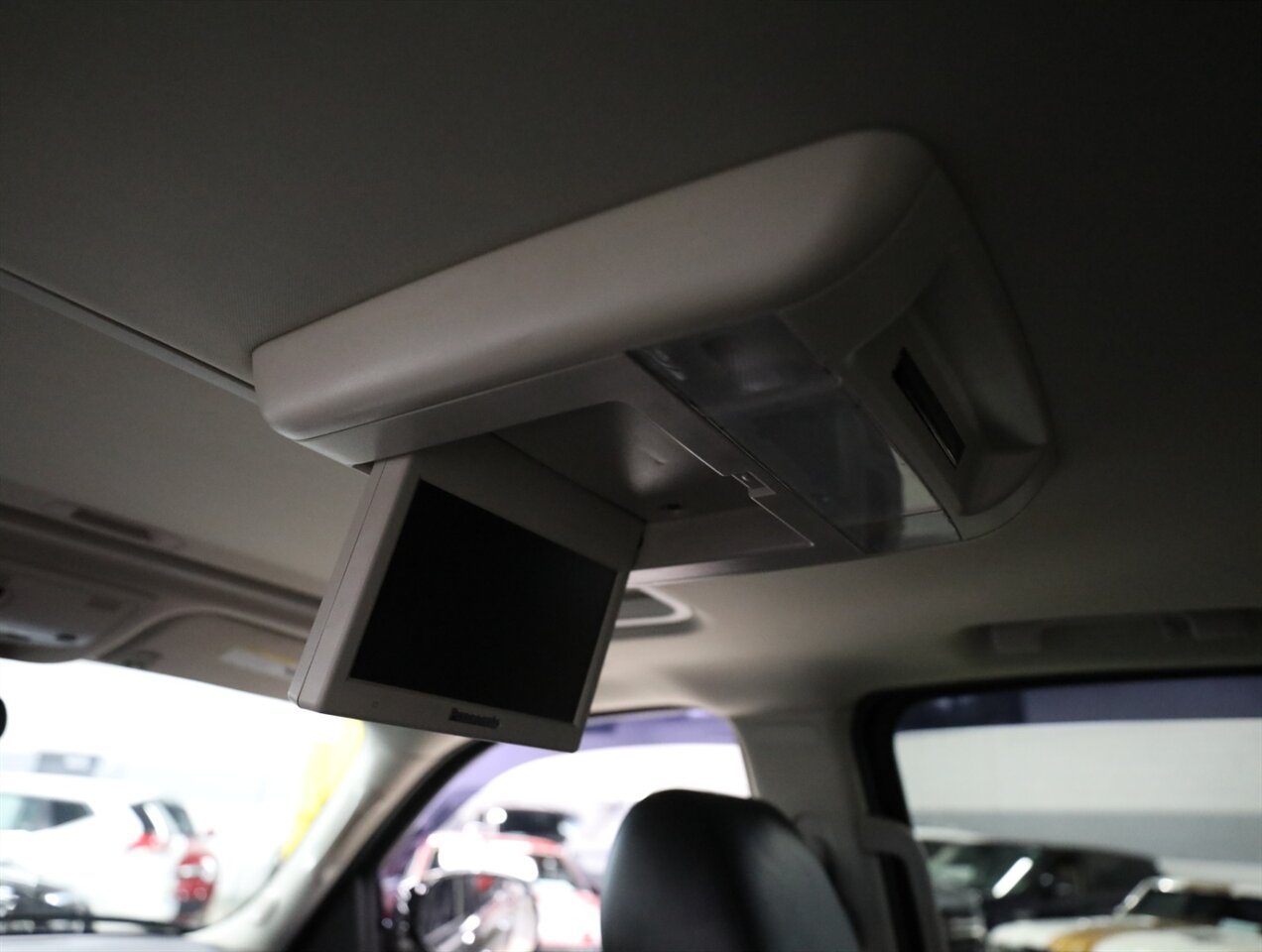 2012 Cadillac Escalade EXT Premium AWD - Photo 27 - Addison, IL 60101