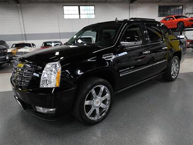2012 Cadillac Escalade EXT Premium AWD - Photo 4 - Addison, IL 60101