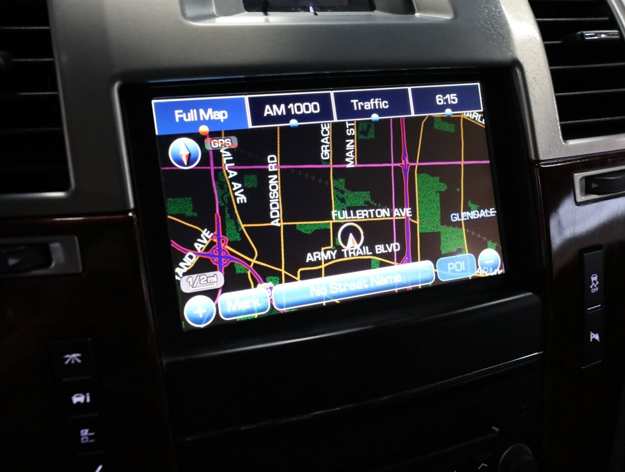 2012 Cadillac Escalade EXT Premium AWD - Photo 37 - Addison, IL 60101