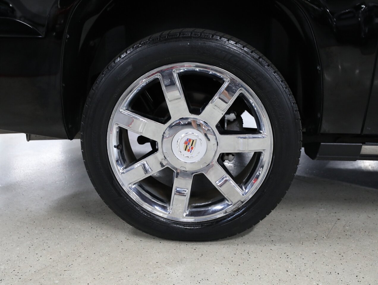2012 Cadillac Escalade EXT Premium AWD - Photo 48 - Addison, IL 60101
