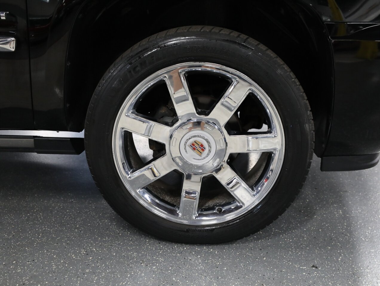 2012 Cadillac Escalade EXT Premium AWD - Photo 47 - Addison, IL 60101