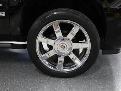 2012 Cadillac Escalade EXT Premium AWD - Photo 47 - Addison, IL 60101
