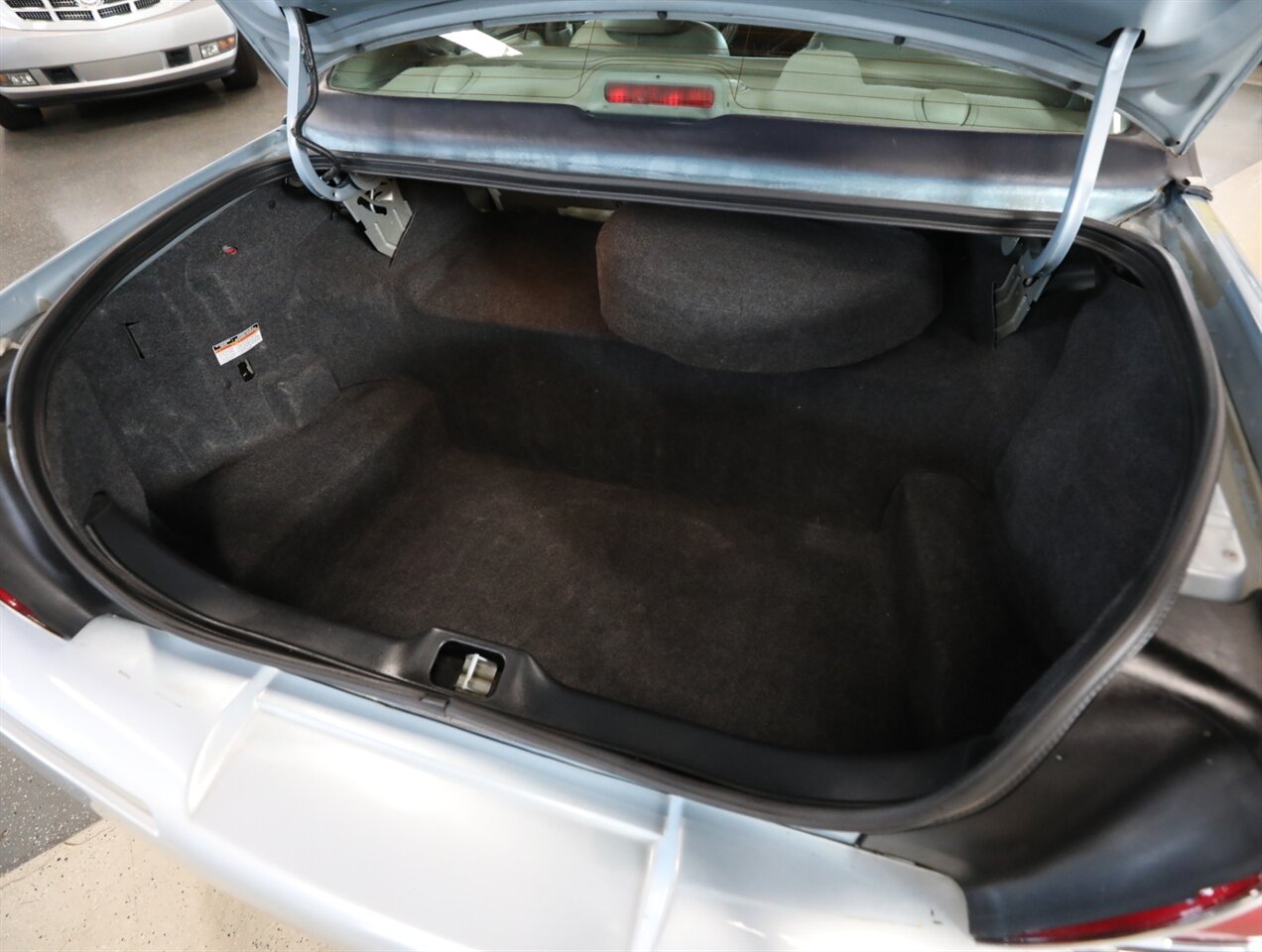 2009 Mercury Grand Marquis LS - Photo 24 - Addison, IL 60101