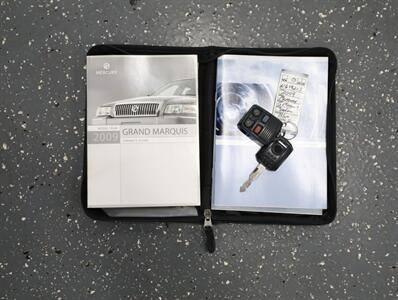 2009 Mercury Grand Marquis LS - Photo 46 - Addison, IL 60101
