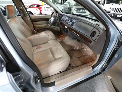 2009 Mercury Grand Marquis LS - Photo 19 - Addison, IL 60101