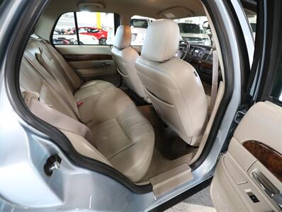 2009 Mercury Grand Marquis LS - Photo 22 - Addison, IL 60101