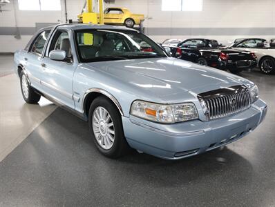 2009 Mercury Grand Marquis LS - Photo 8 - Addison, IL 60101